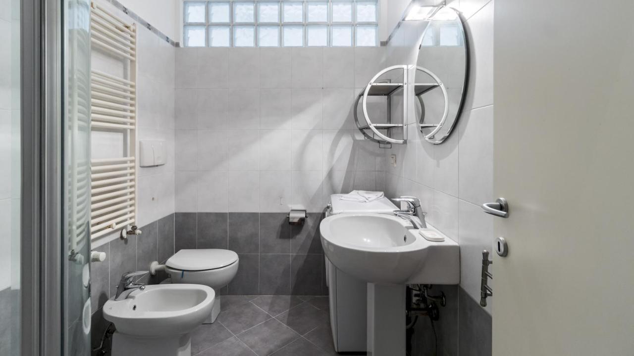 Apartment Italianway - Salomone 51 *