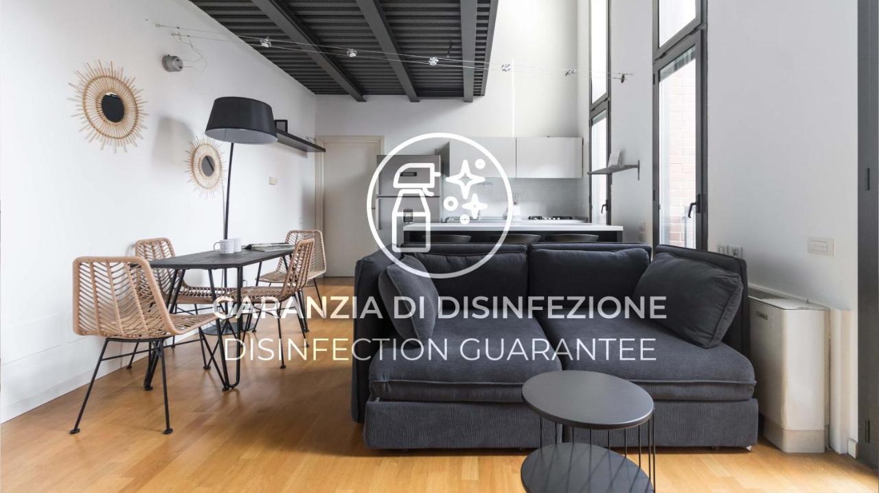 Italianway - Salomone 51 * Milano