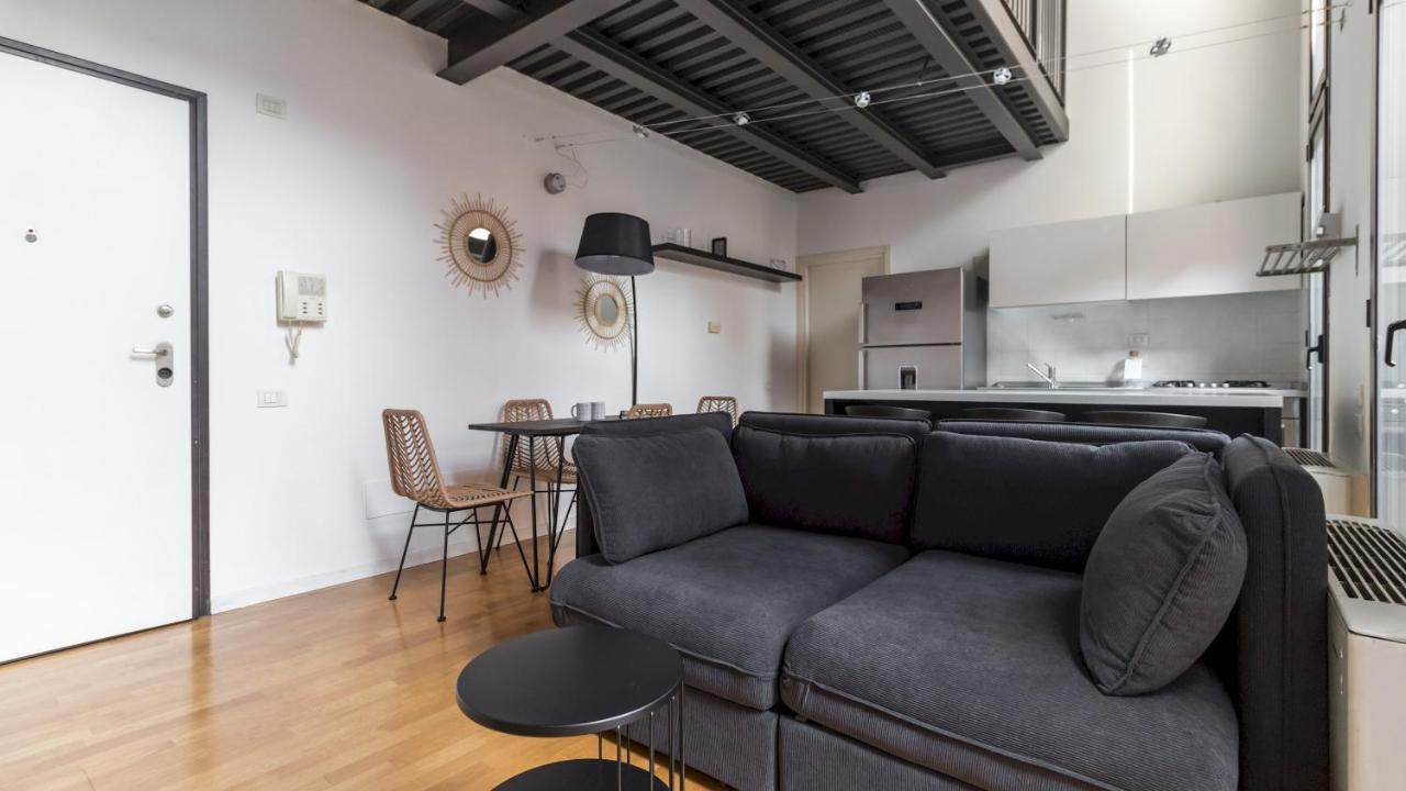 Appartamento Italianway - Salomone 51 *