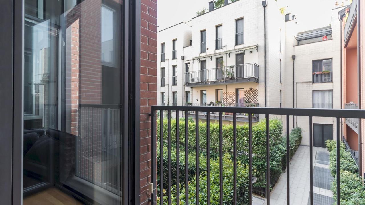 Appartamento Italianway - Salomone 51 Milano