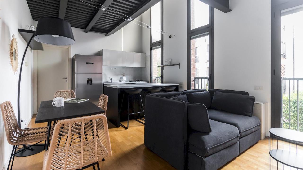 Appartamento Italianway - Salomone 51 Milano