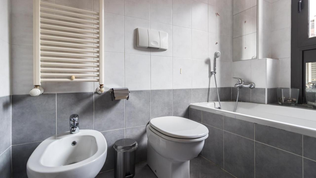 Italianway - Salomone 51 Appartamento Milano